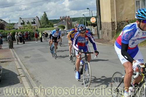 7 juin 2009 le crouais (95)